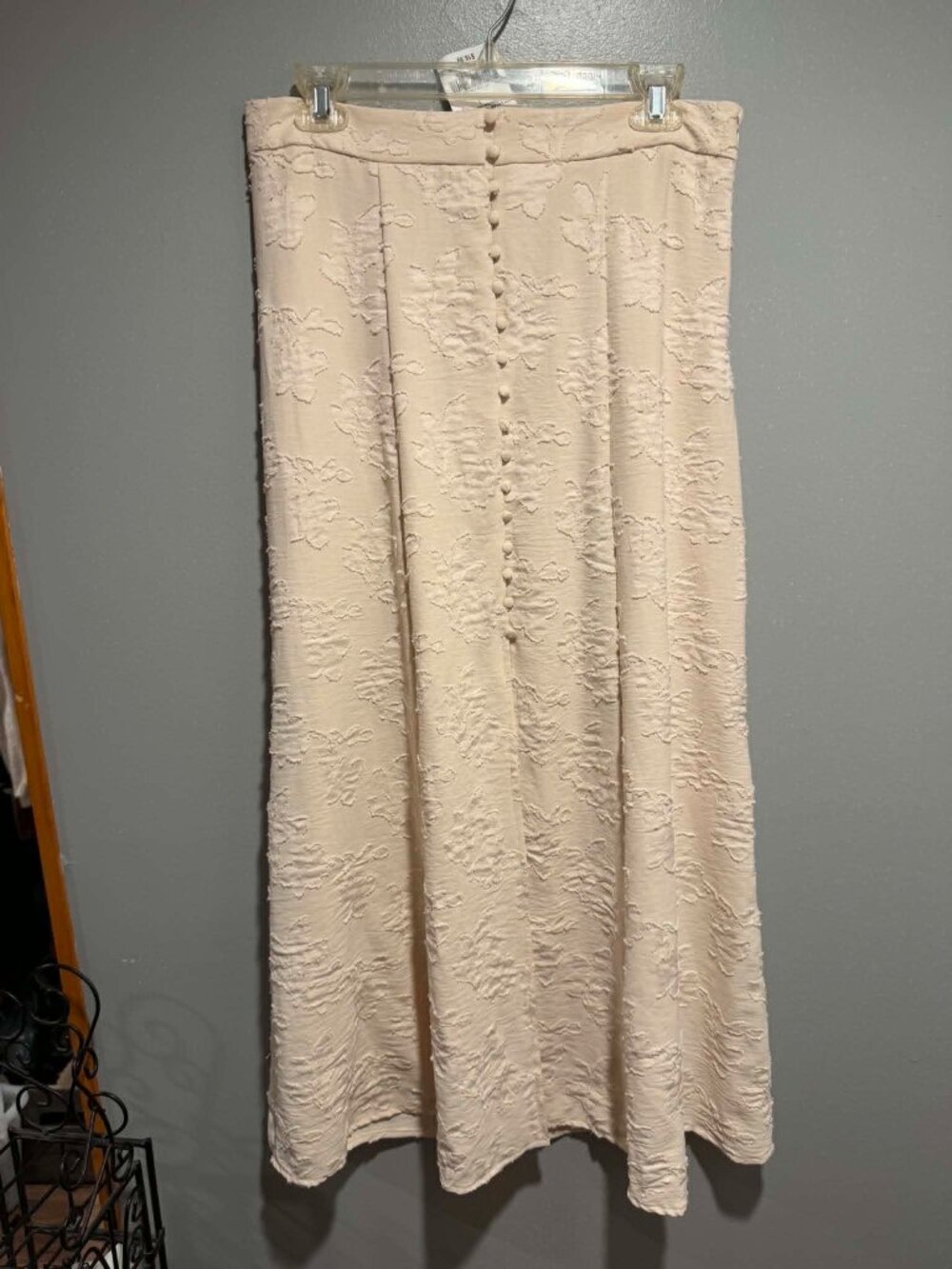 Hyfve Maxi Skirt Large NWT